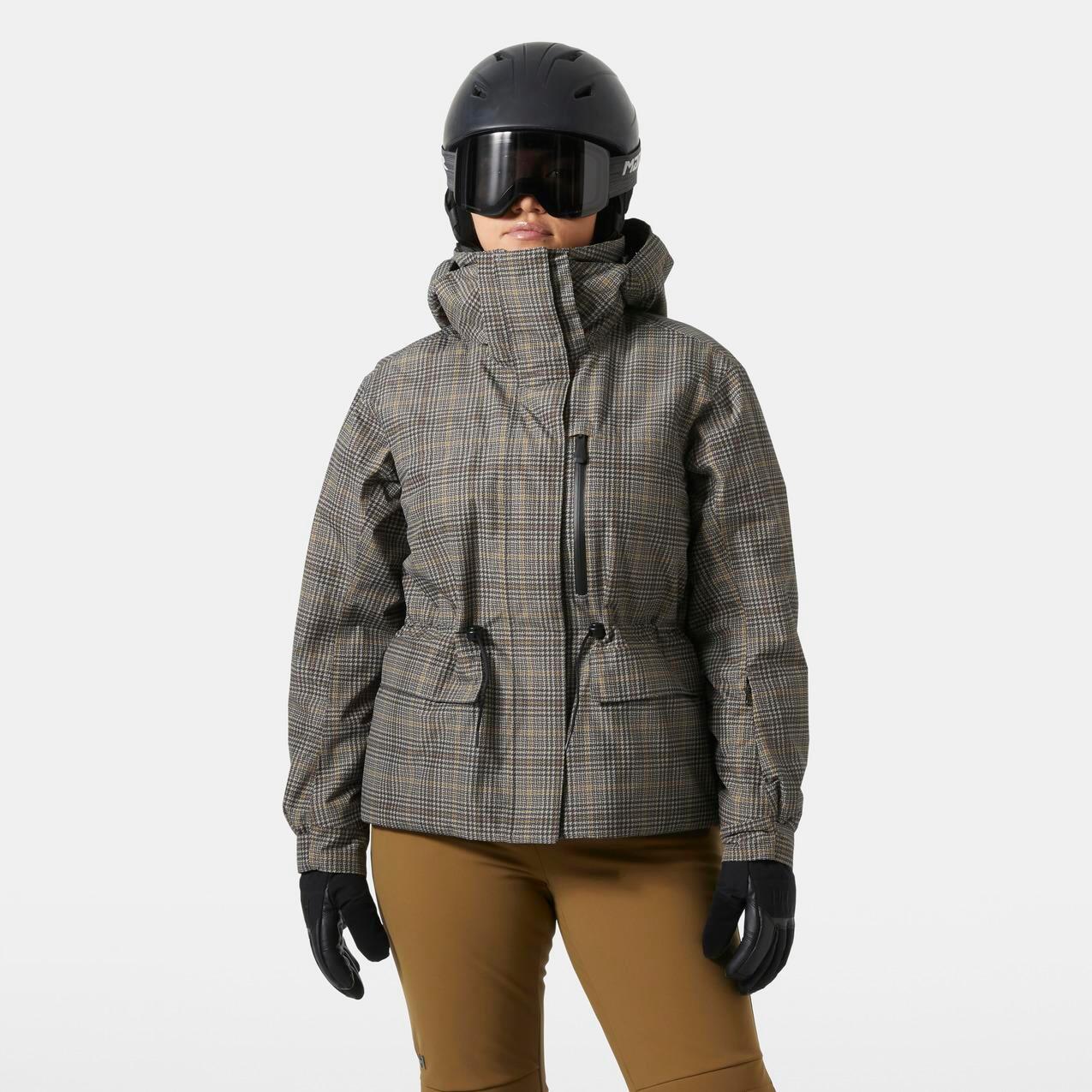 Chaqueta de esquí Helly Hansen Nora 2.0 2/4