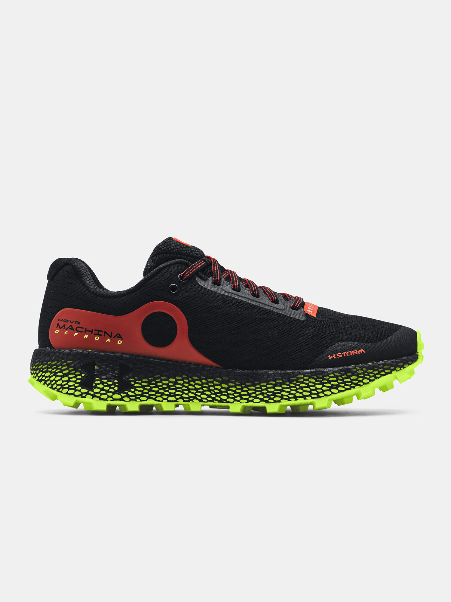 UNDER ARMOUR picture