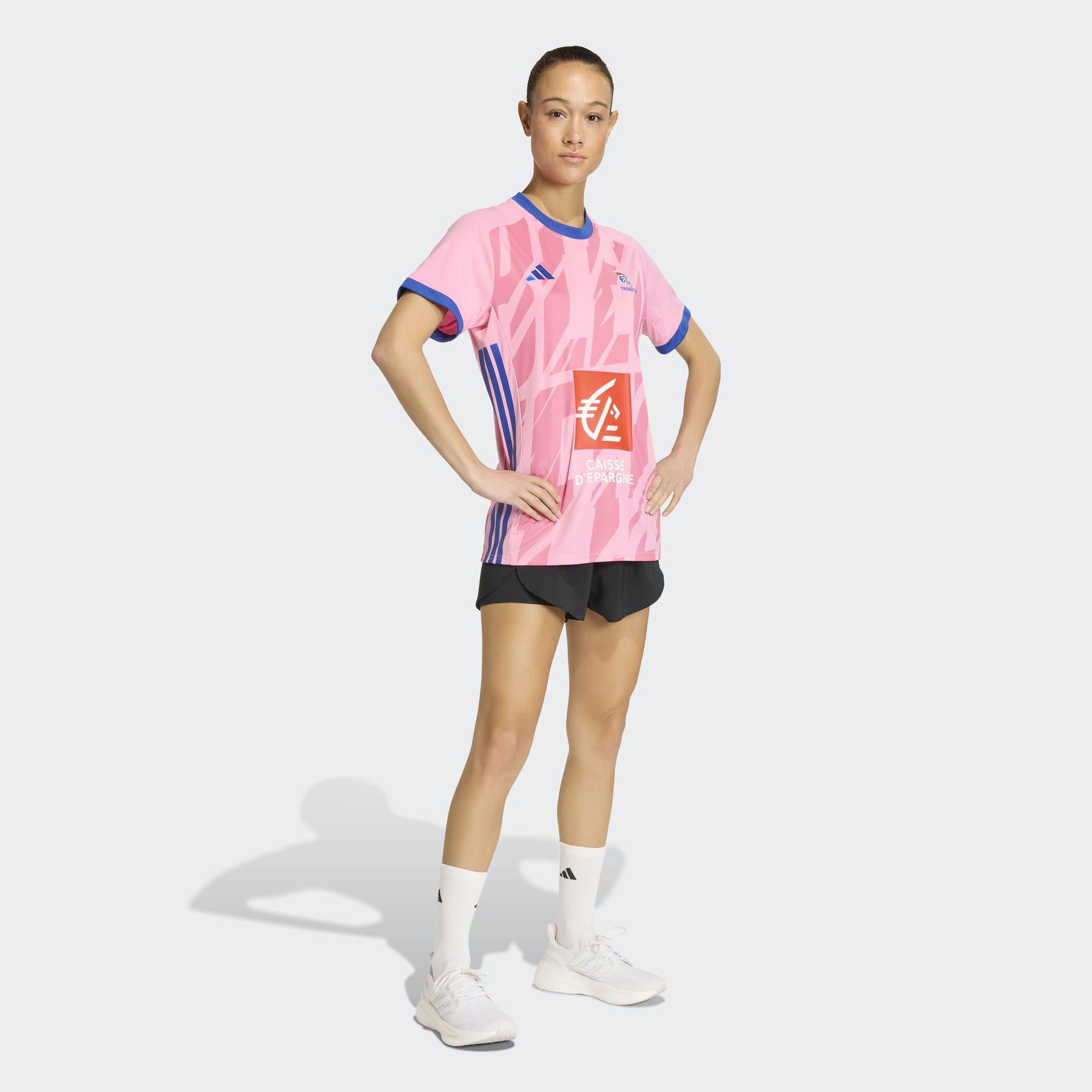 Maillot Third femme France 2026/27 3/6