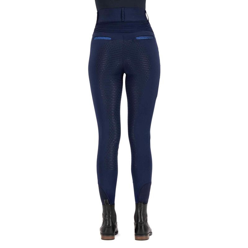 Legging femei Imperial Riding Comfi Sparks cu prindere totală