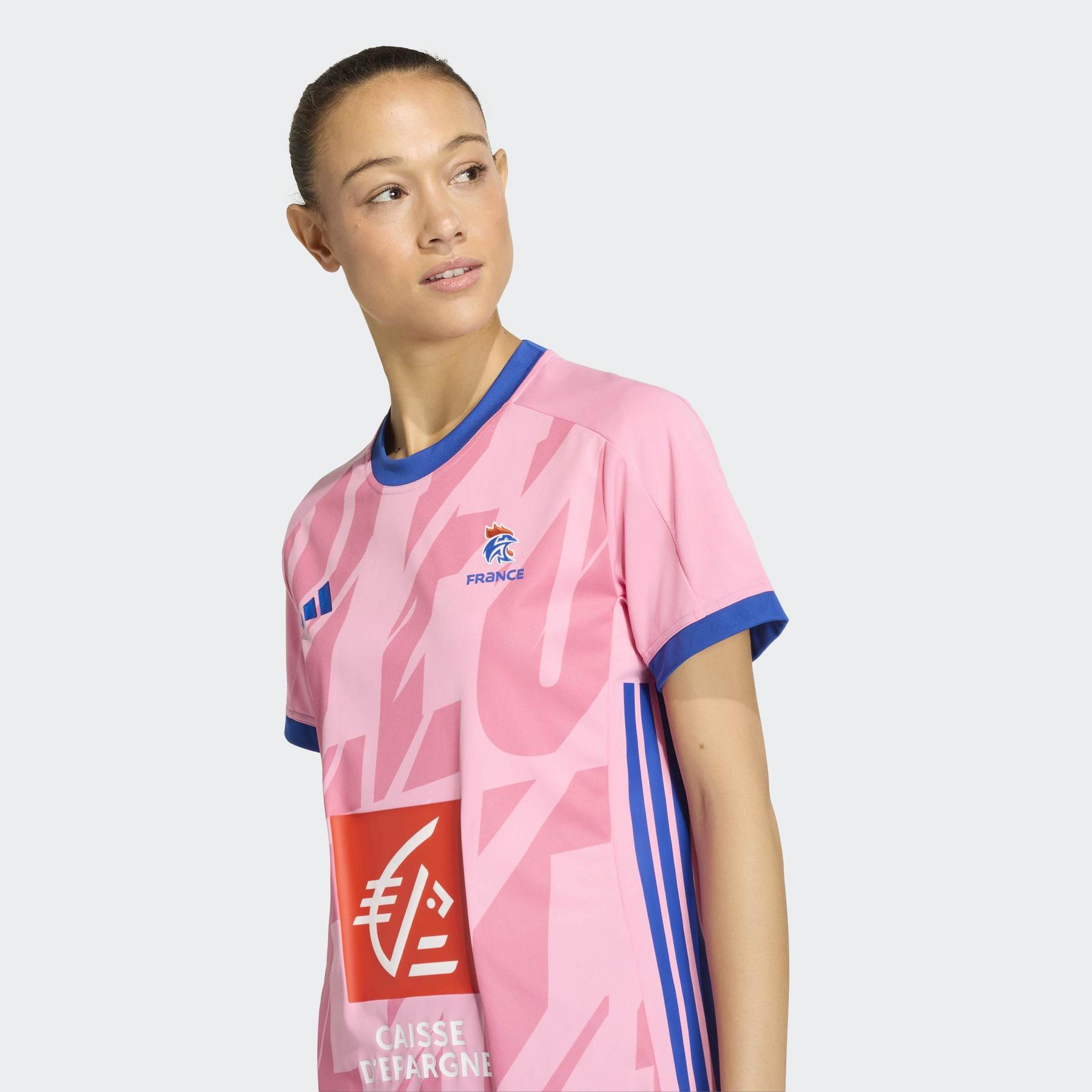 Maillot Third femme France 2026/27 5/6