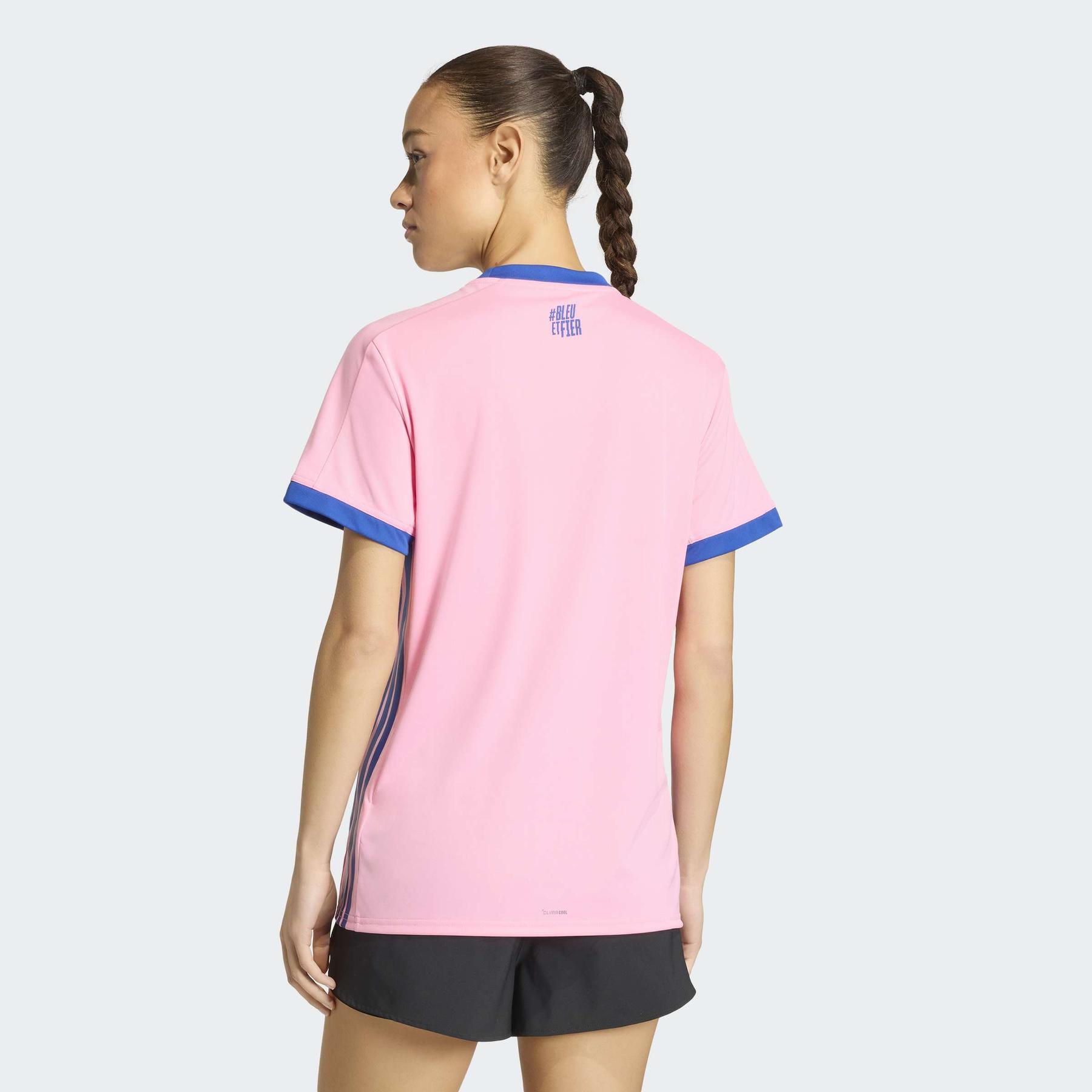 Maillot Third femme France 2026/27 4/6