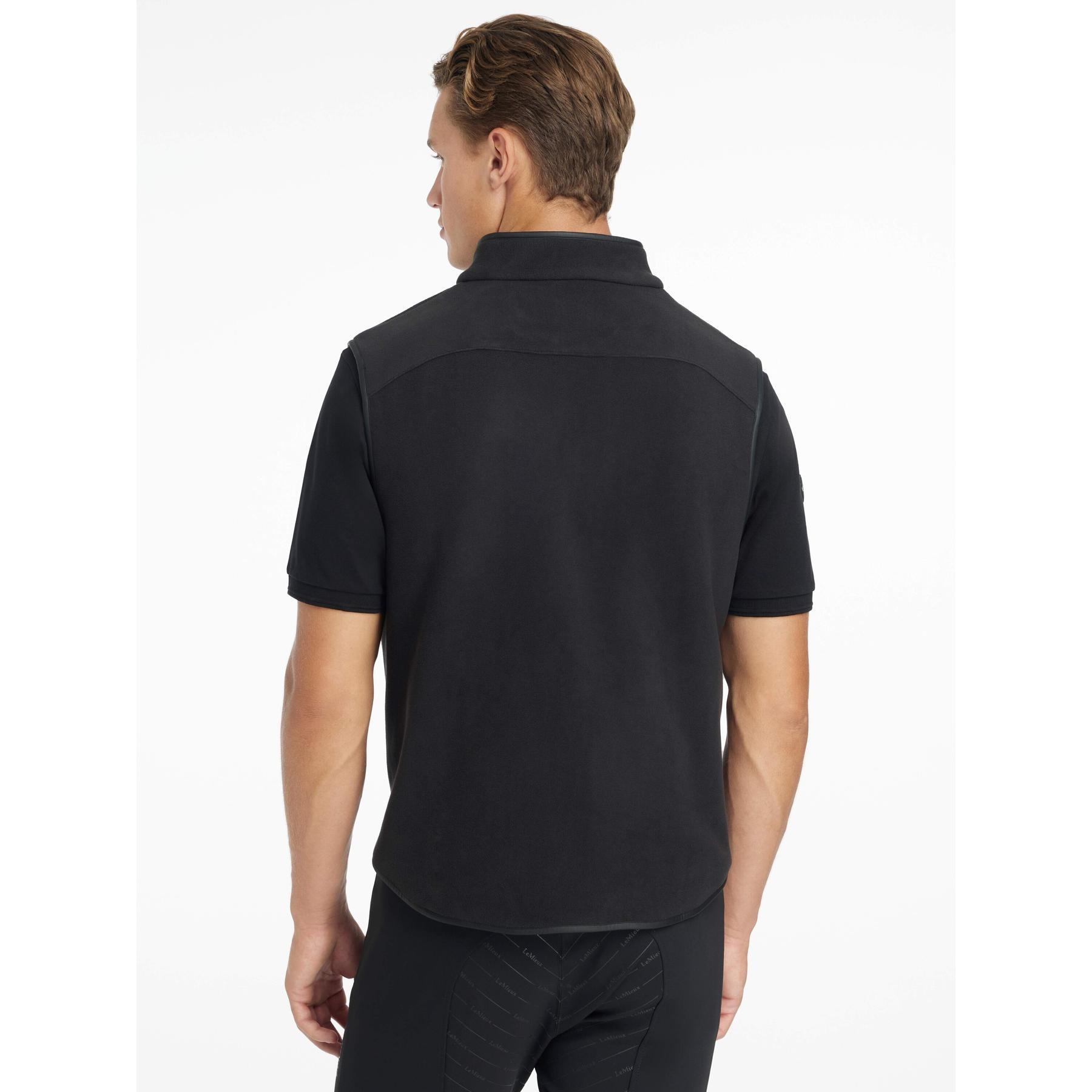 Mouwloos fleece LeMieux 3/4