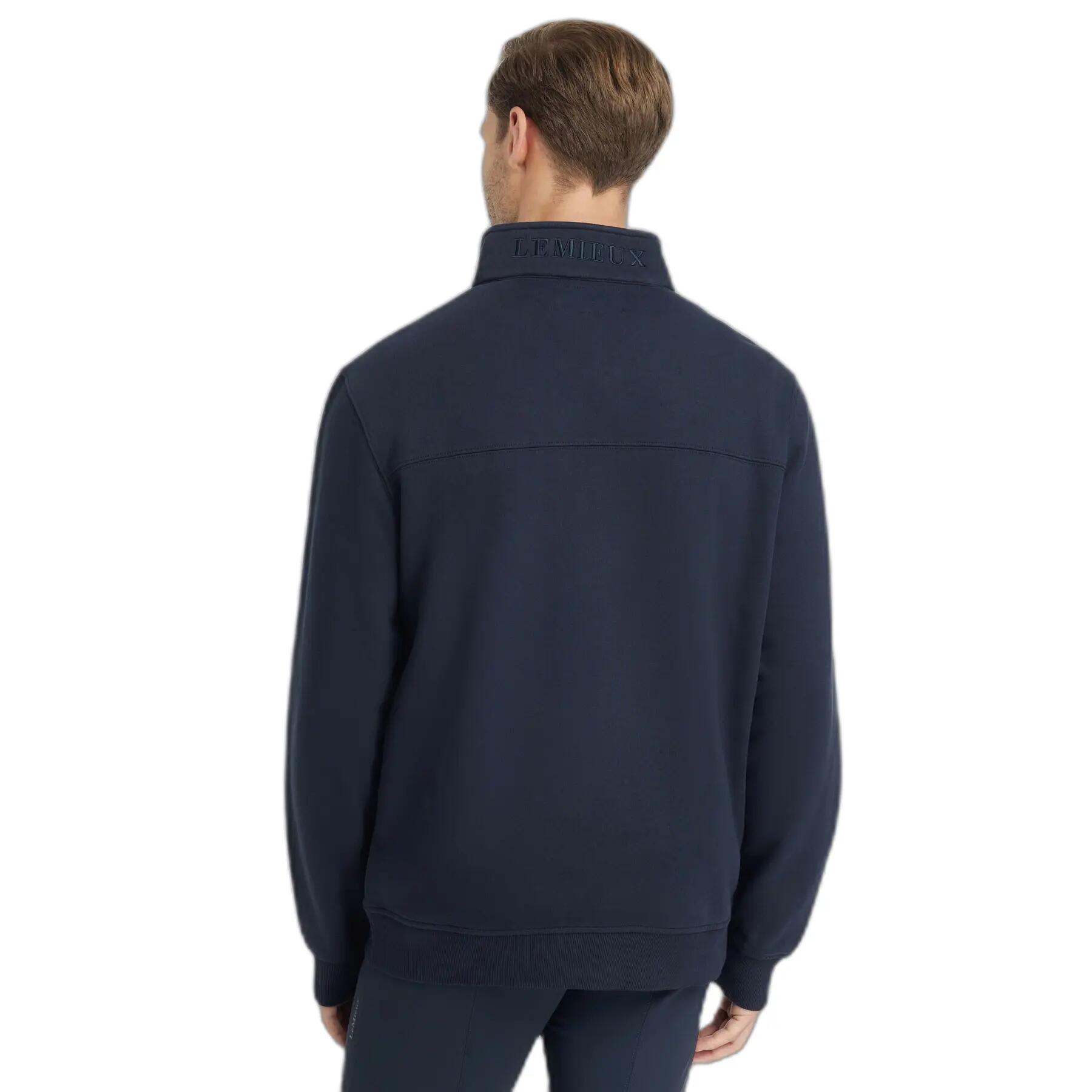 Ritssweater paardrijden LeMieux 3/4