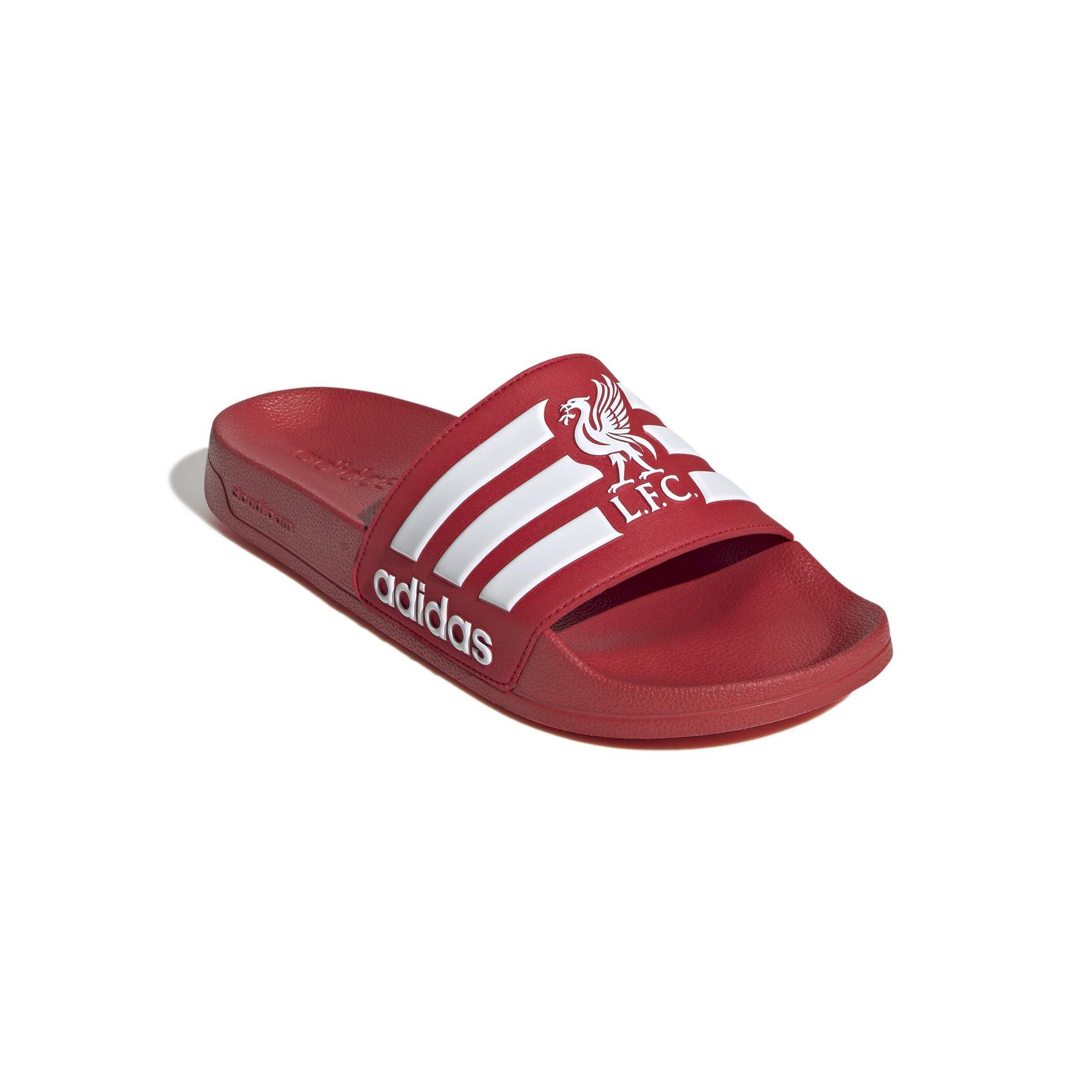 Adilette-Sandalen Liverpool FC 2025/26 2/7