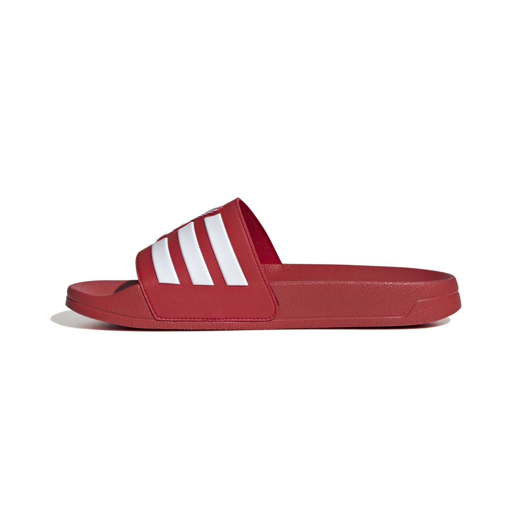 Adilette-Sandalen Liverpool FC 2025/26 5/7