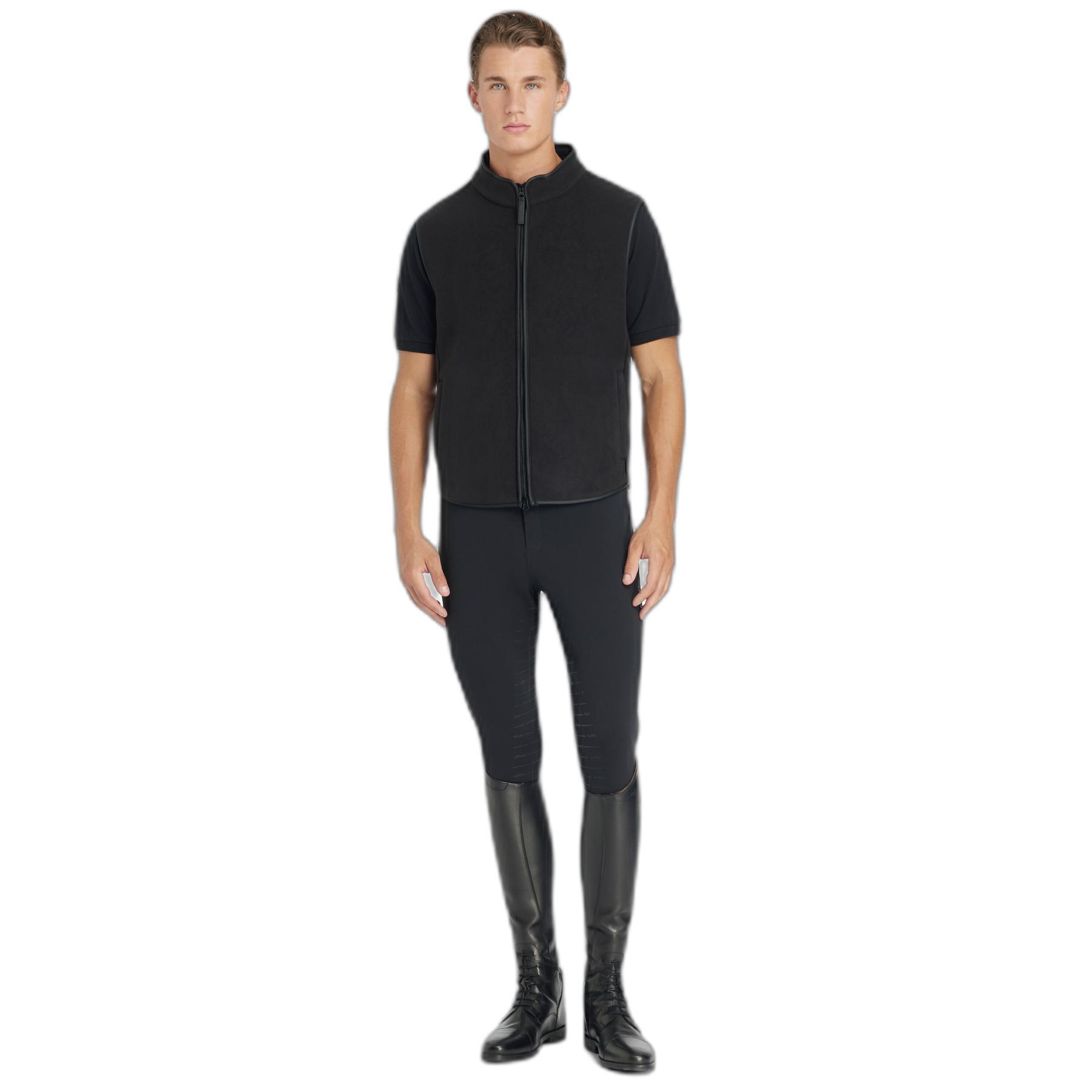 Mouwloos fleece LeMieux 1/4