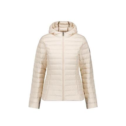 Doudoune légère à capuche femme JOTT Cloe
