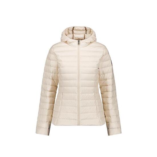 Doudoune légère à capuche femme JOTT Cloe