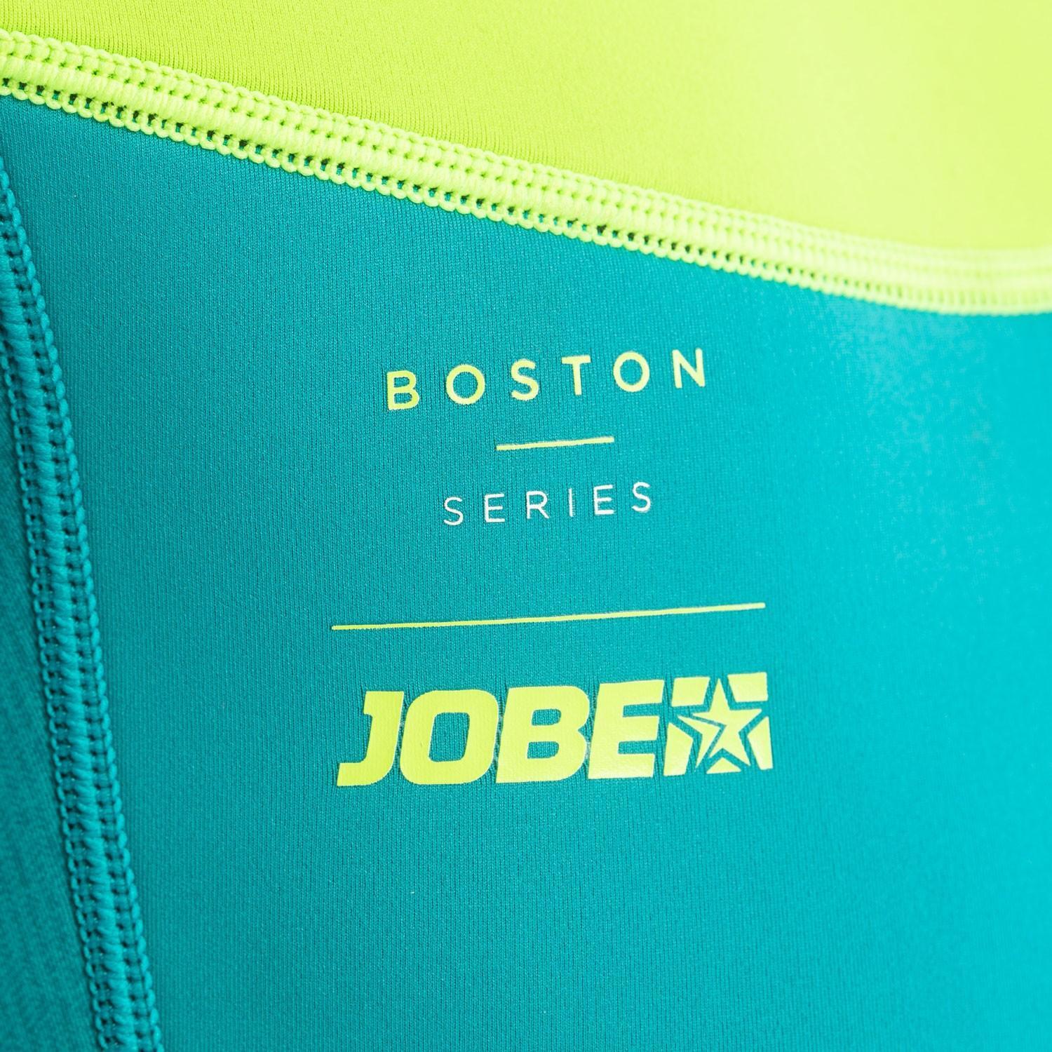 Dětský vodácký oblek Jobe Sports Boston 2 mm 4/6