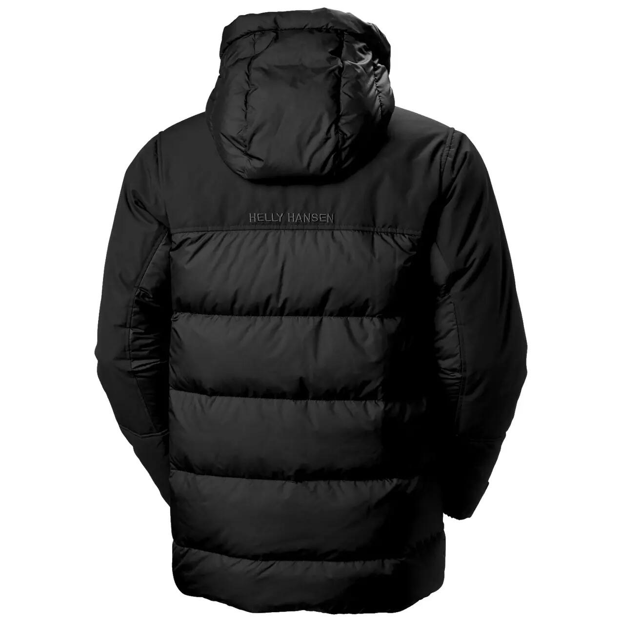 Doudoune à capuche Helly Hansen Escape Down 3/7