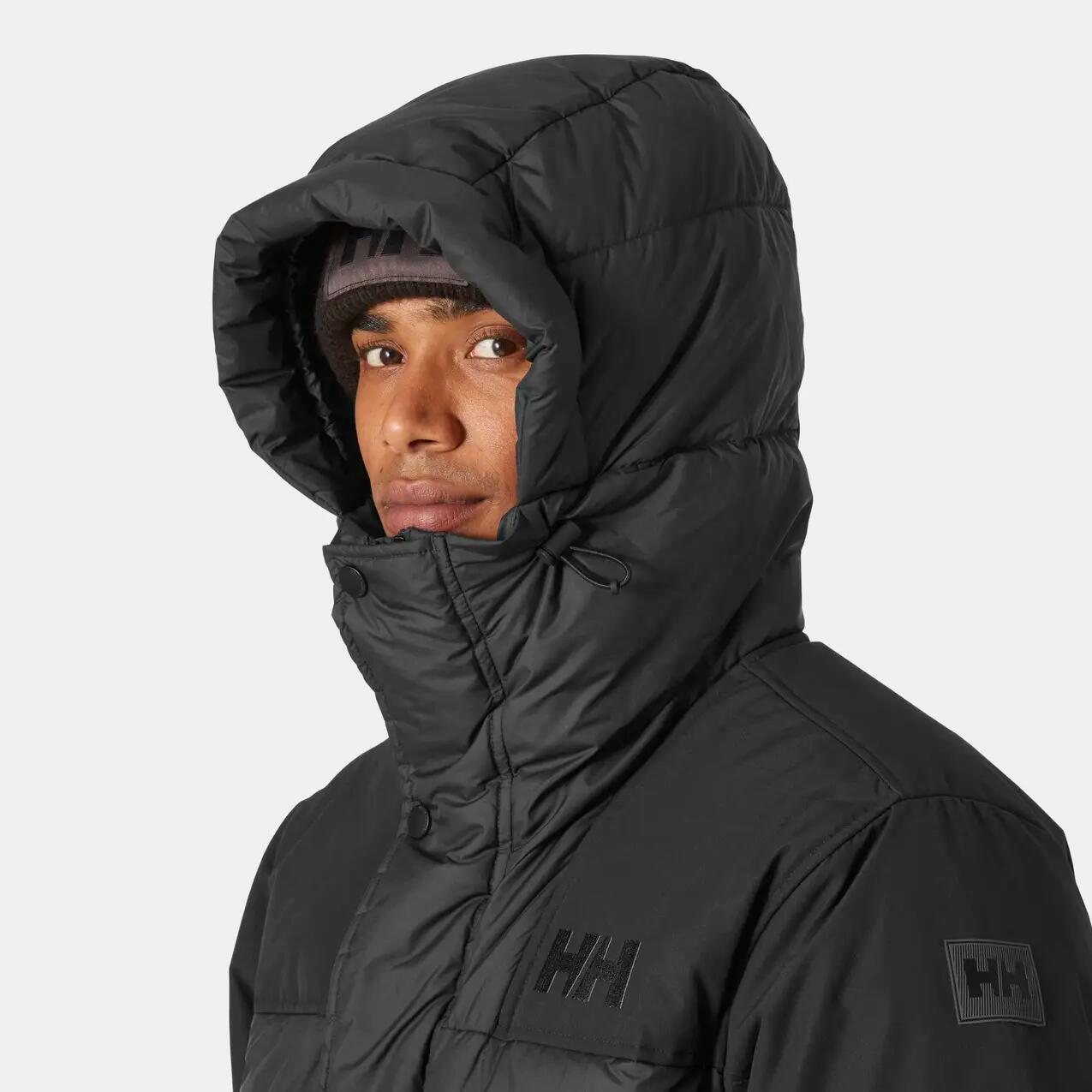 Doudoune à capuche Helly Hansen Escape Down 5/7