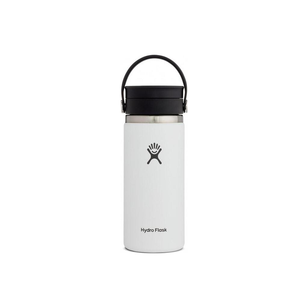 Lid Hydro Flask wide mouth with flex sip lid 16 oz