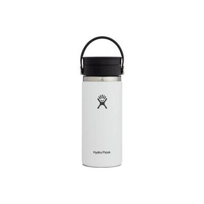 Coperchio Hydro Flask wide mouth with flex sip lid 16 oz