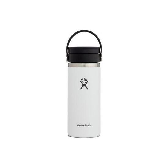 Coperchio Hydro Flask wide mouth with flex sip lid 16 oz