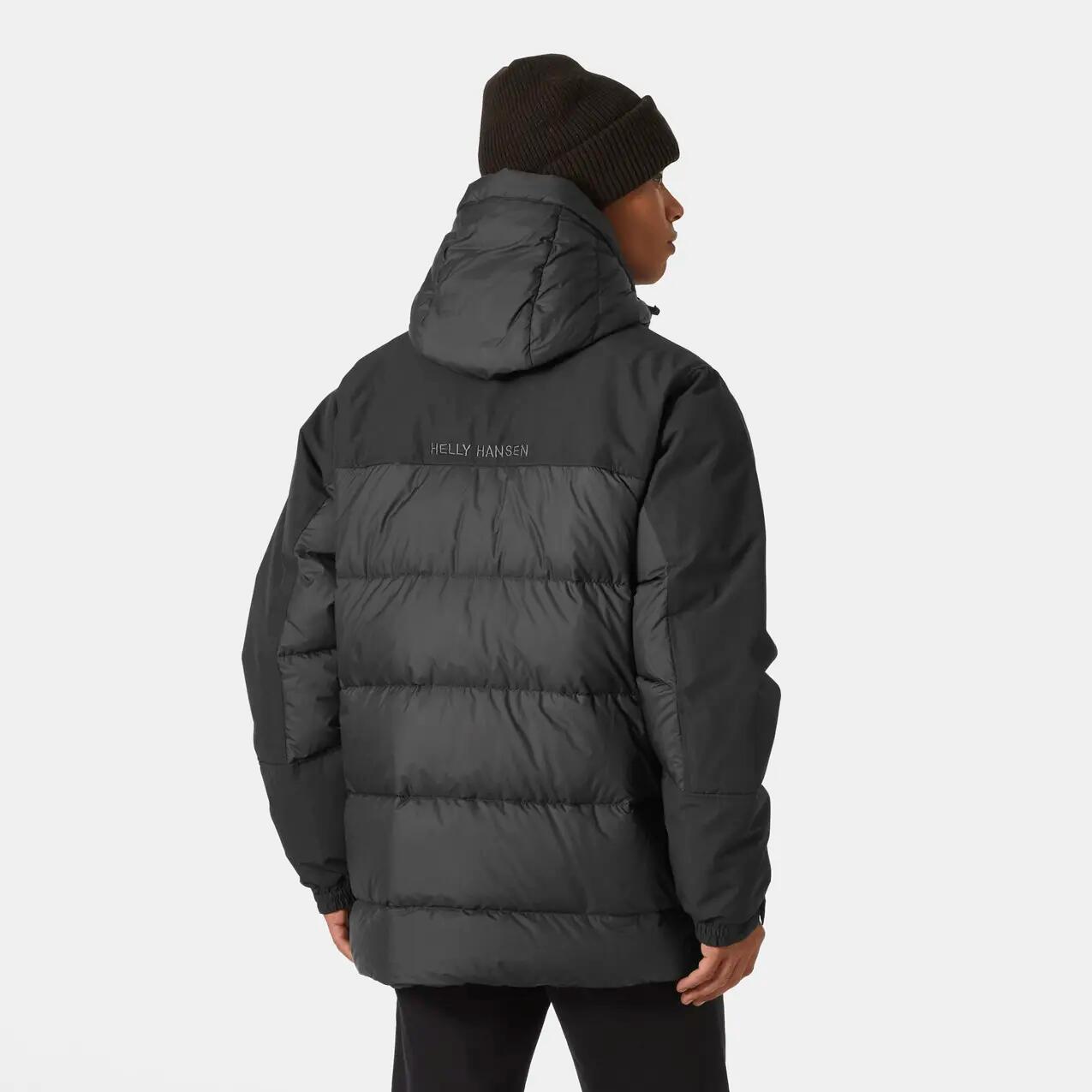 Doudoune à capuche Helly Hansen Escape Down 4/7