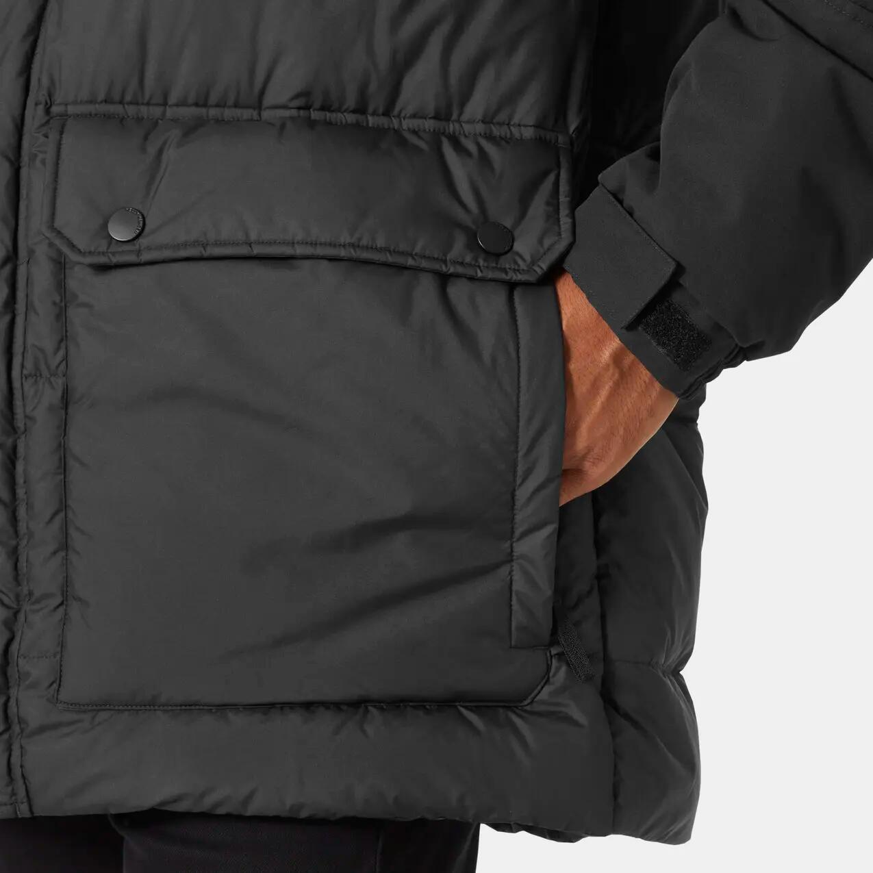 Doudoune à capuche Helly Hansen Escape Down 6/7