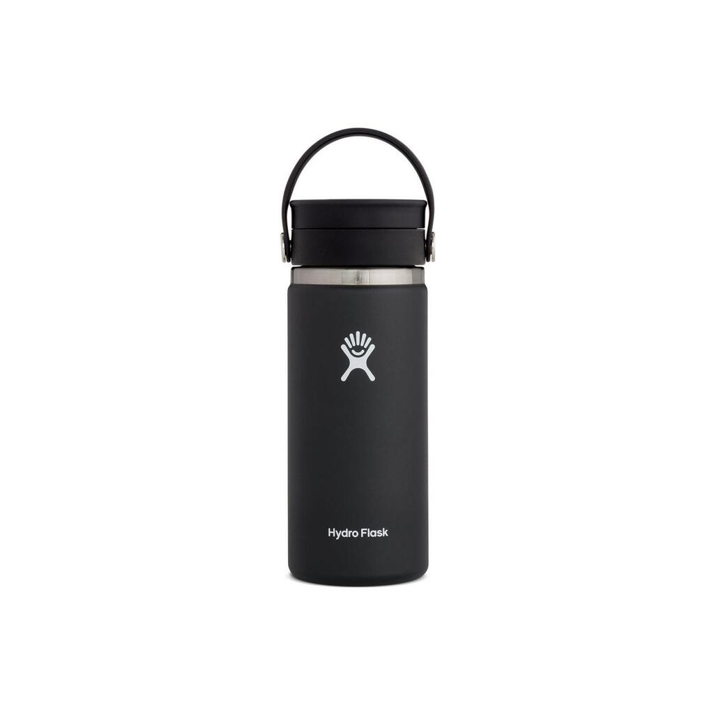 Lid Hydro Flask wide mouth with flex sip lid 16 oz