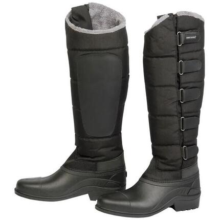 Harry's Horse Botte Thermique North Star - Noir