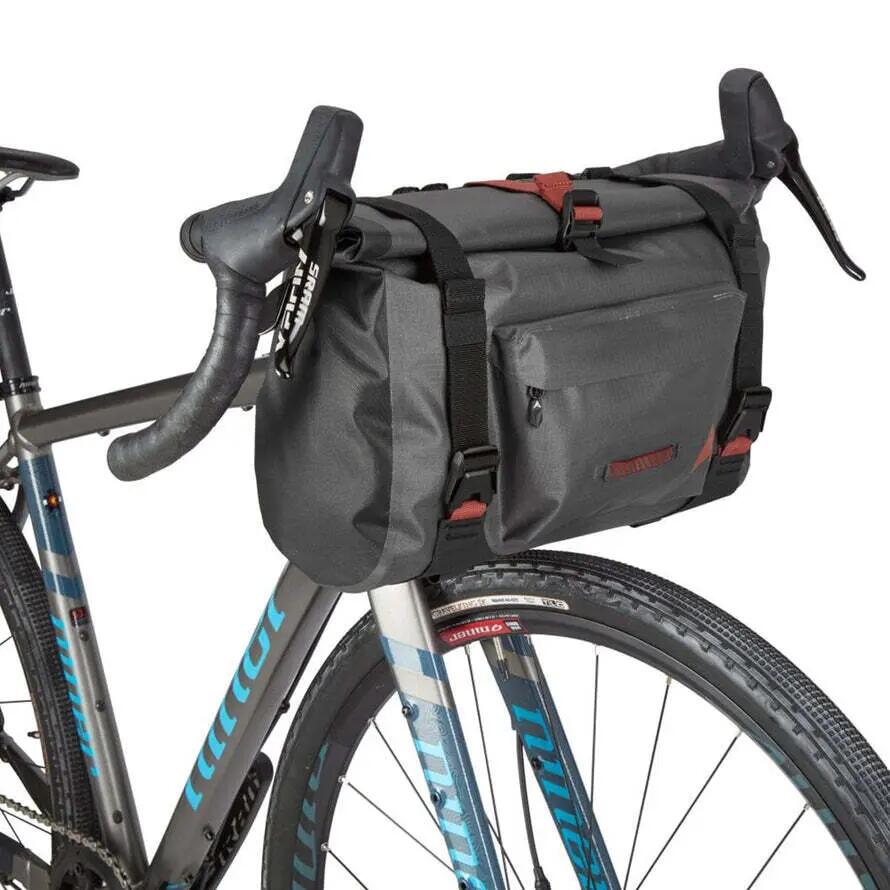 Bolsa para manillar de bicicleta Altura Vortex Waterproof 2/6