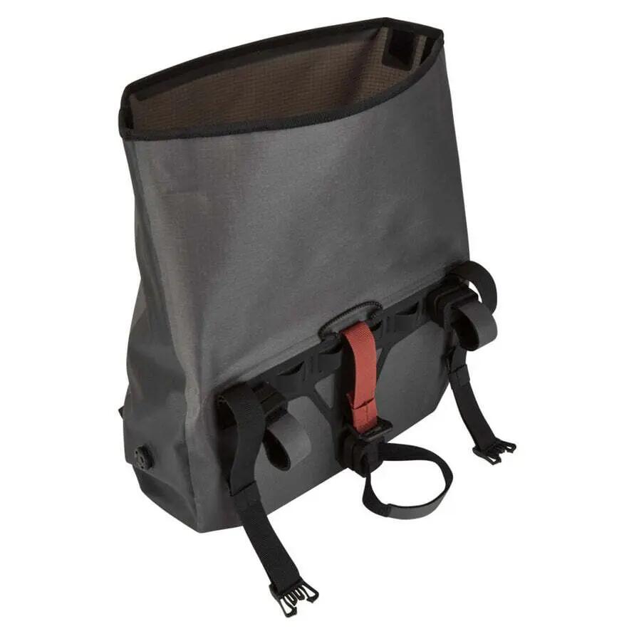 Bolsa para manillar de bicicleta Altura Vortex Waterproof 5/6