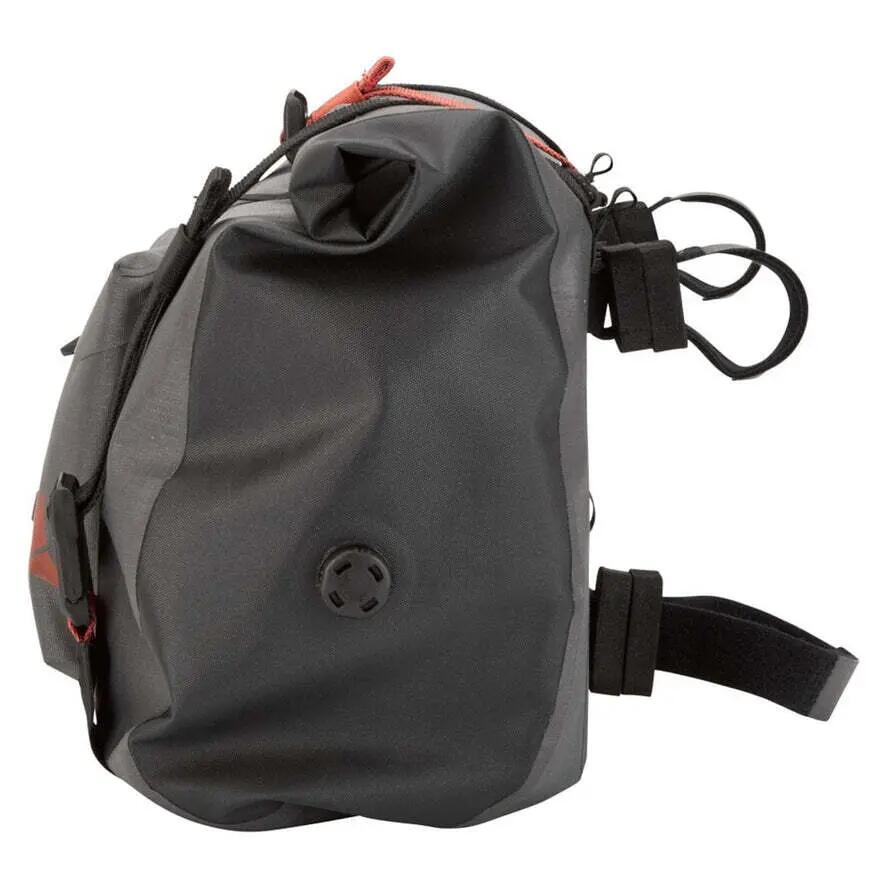 Bolsa para manillar de bicicleta Altura Vortex Waterproof 4/6