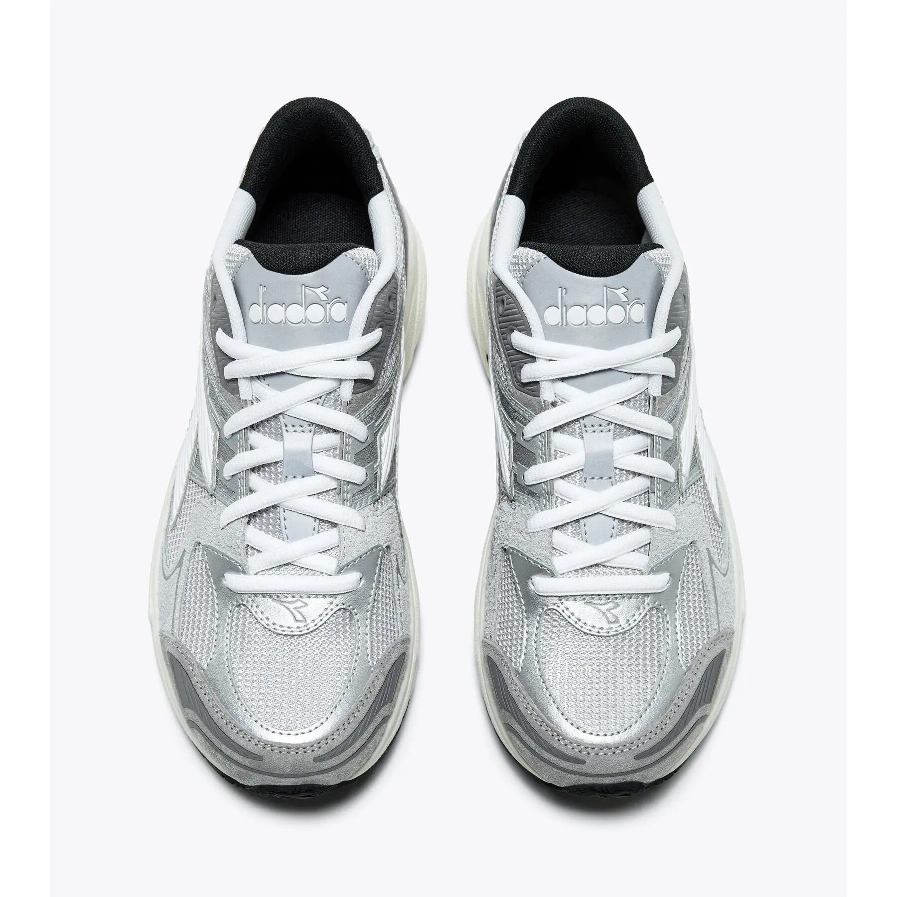 Baskets Diadora Mythos Star 3/6
