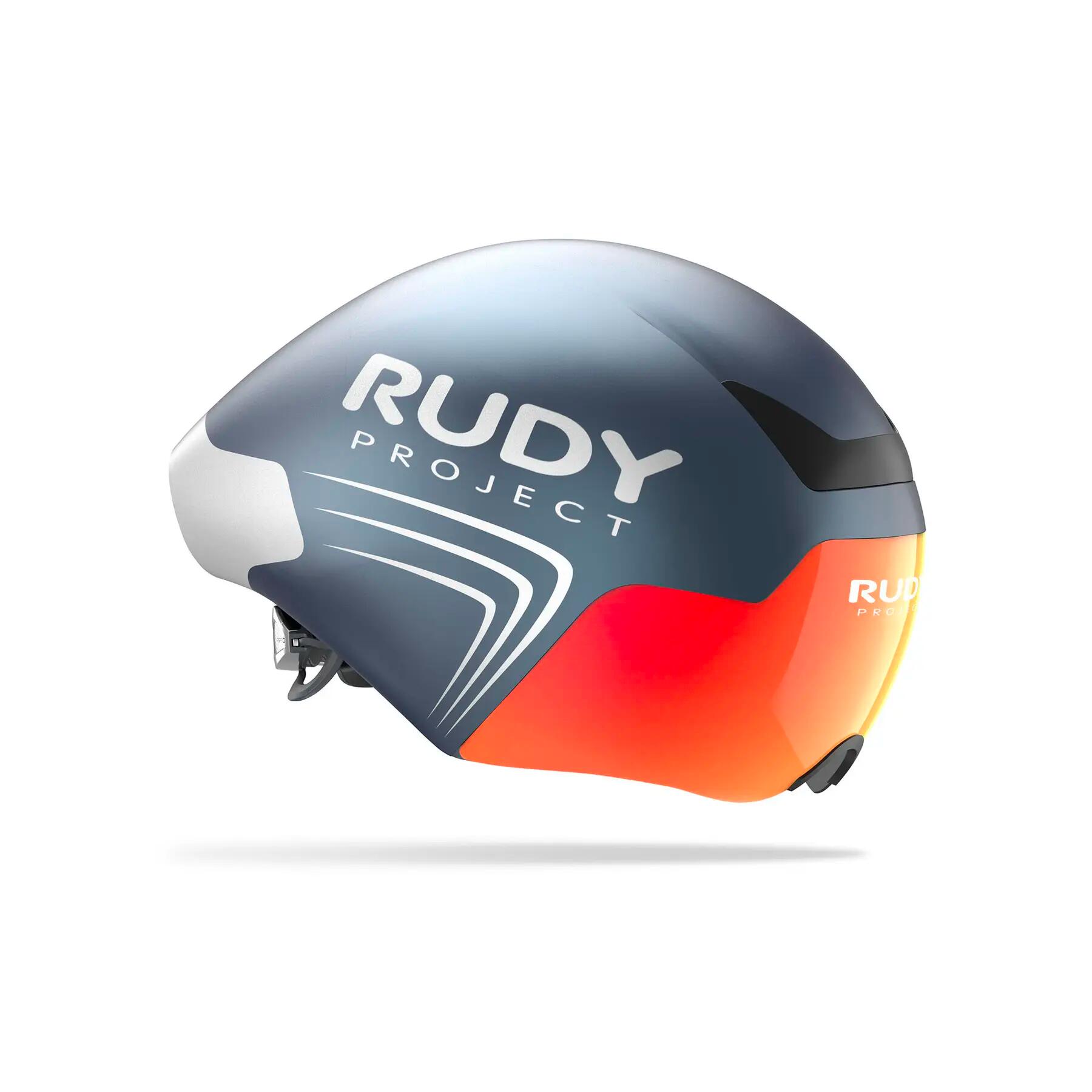 RUDY PROJECT Cyklistická helma The Wing