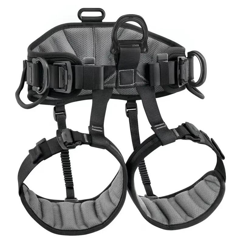 Harnais escalade baudrier Petzl Avao Sit 1/3
