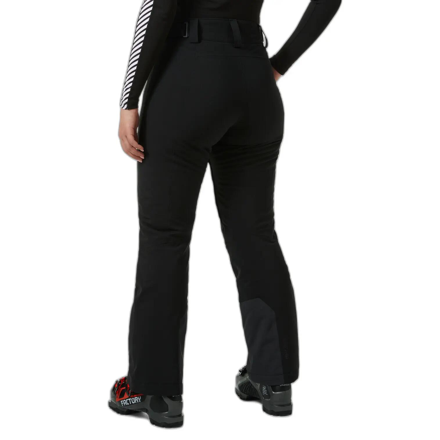 Dames skibroek Helly Hansen Alphelia 2.0 3/5