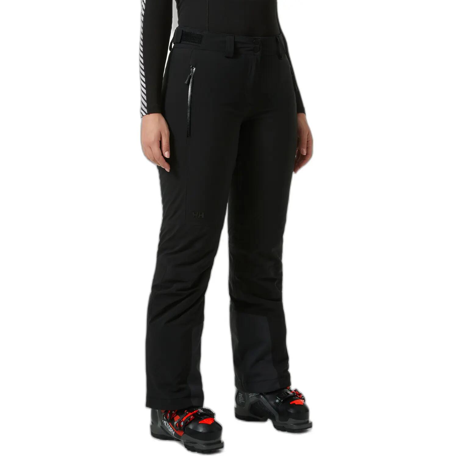 Dames skibroek Helly Hansen Alphelia 2.0 4/5