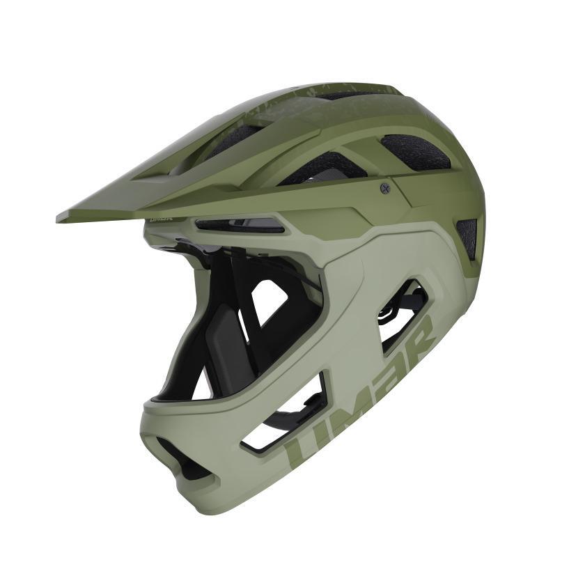 Headset Limar Livigno + MIPS