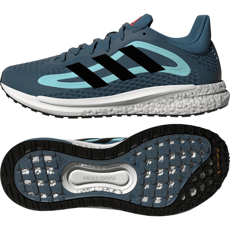 Chaussures adidas SolarGlide 4