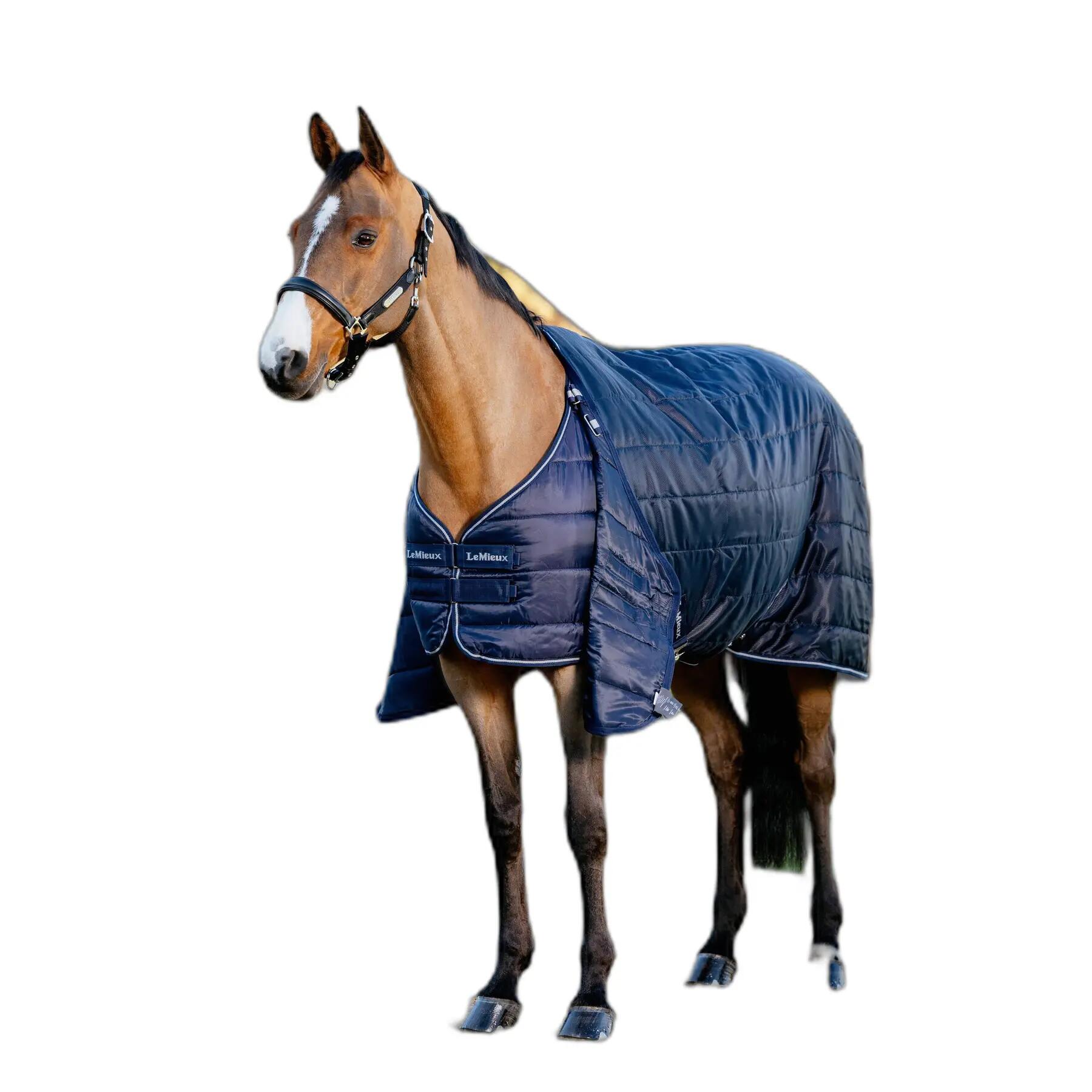 Undercover voor paarden LeMieux Arika 50g 2/4