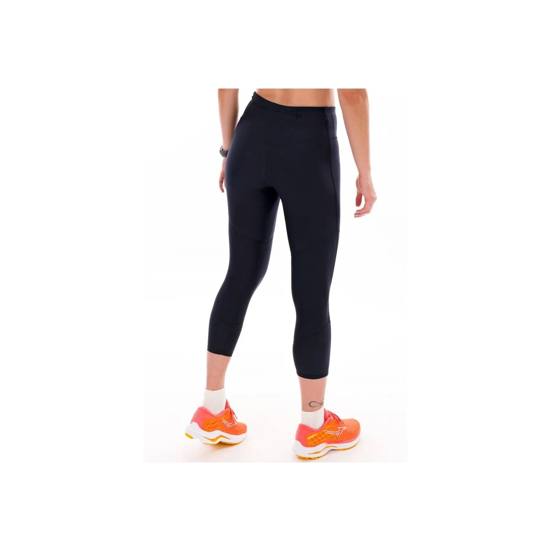 Legging 3/4 femme Mizuno Impulse Core 2/6