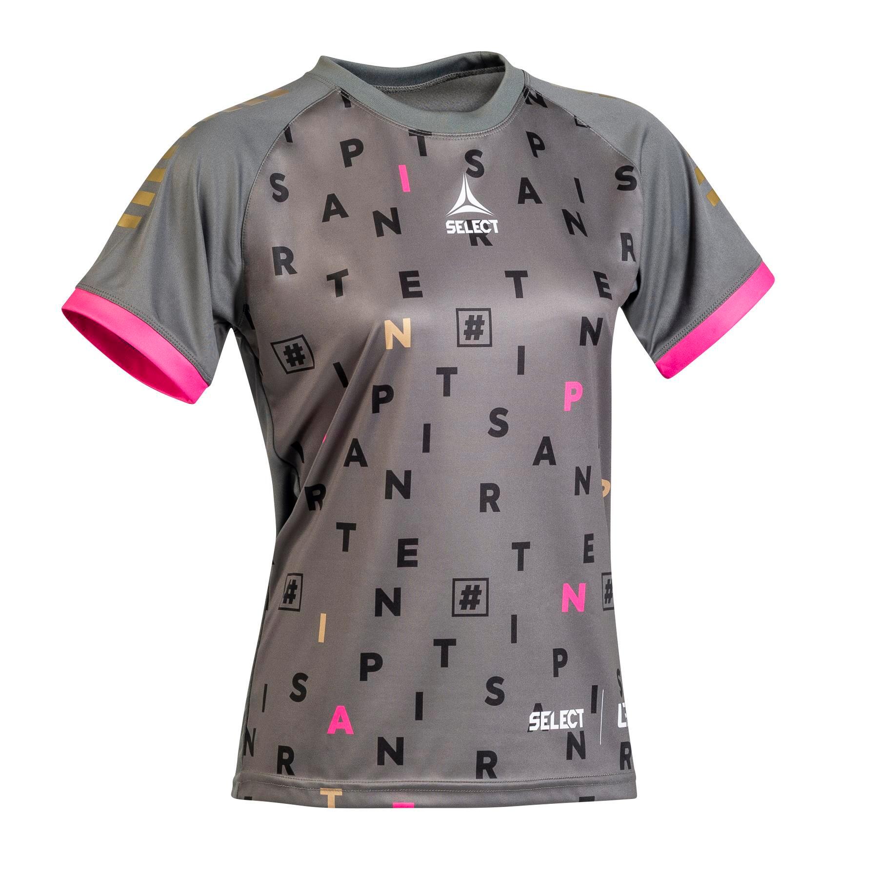 Maglia da donna Select Player LFH 2/2