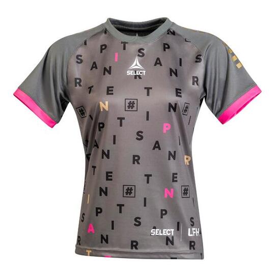 Maillot femme Select Player LFH