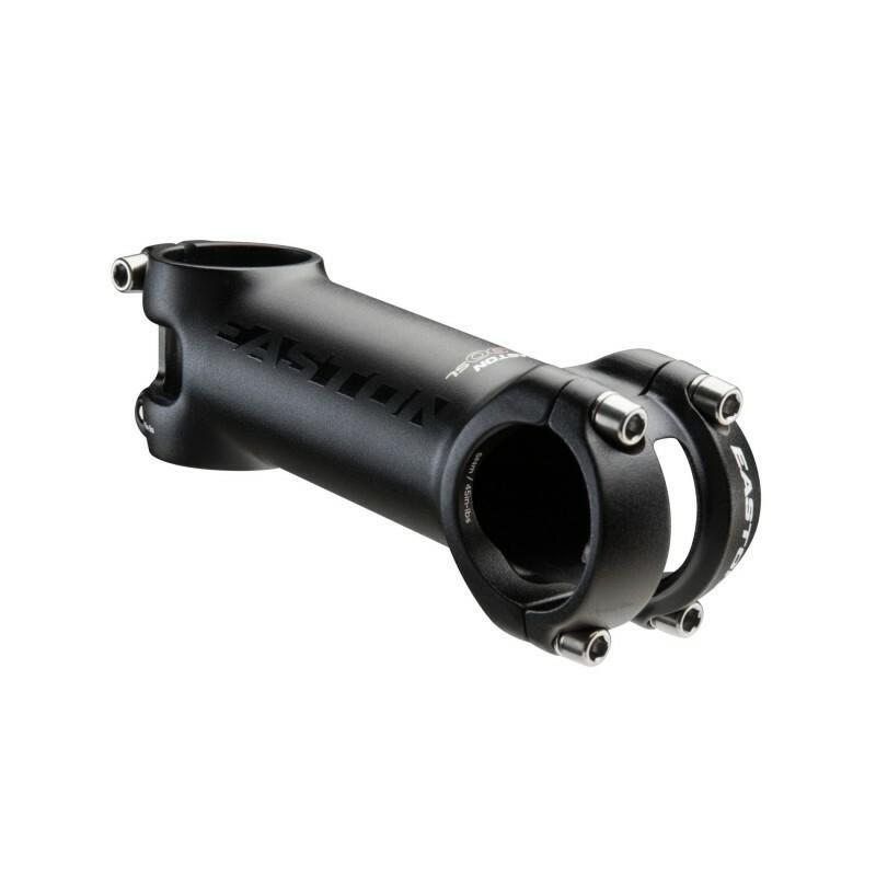 Aluminium stem Easton EA90 - 0°