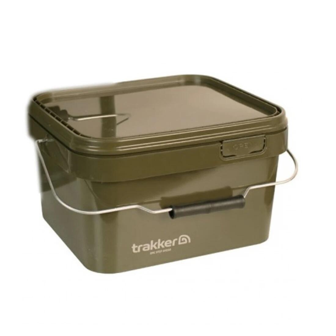 Conteneur Trakker Square - 5L 2/2