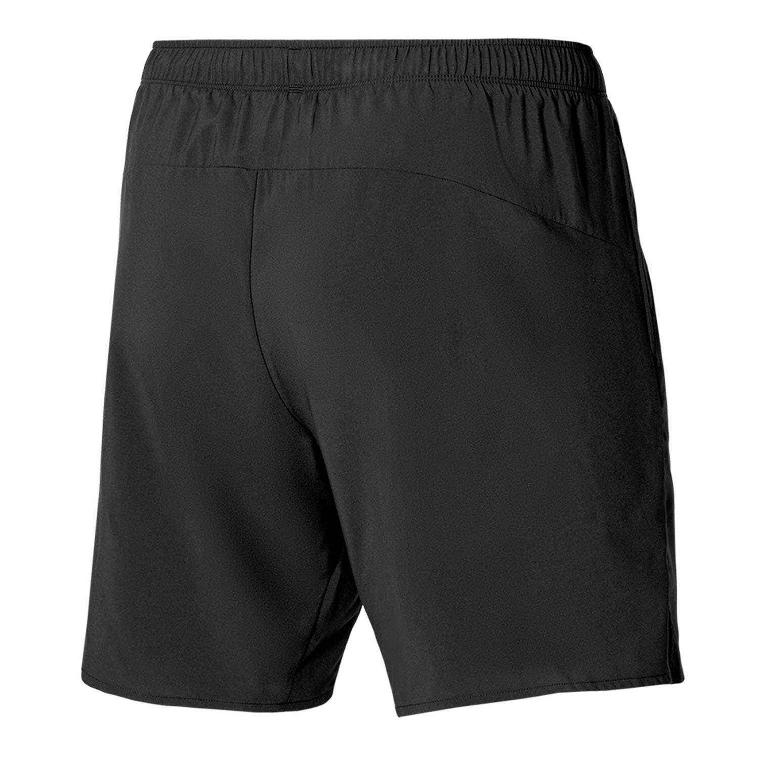 Short/ Calças Curtas Mizuno Core 7.5 2/3