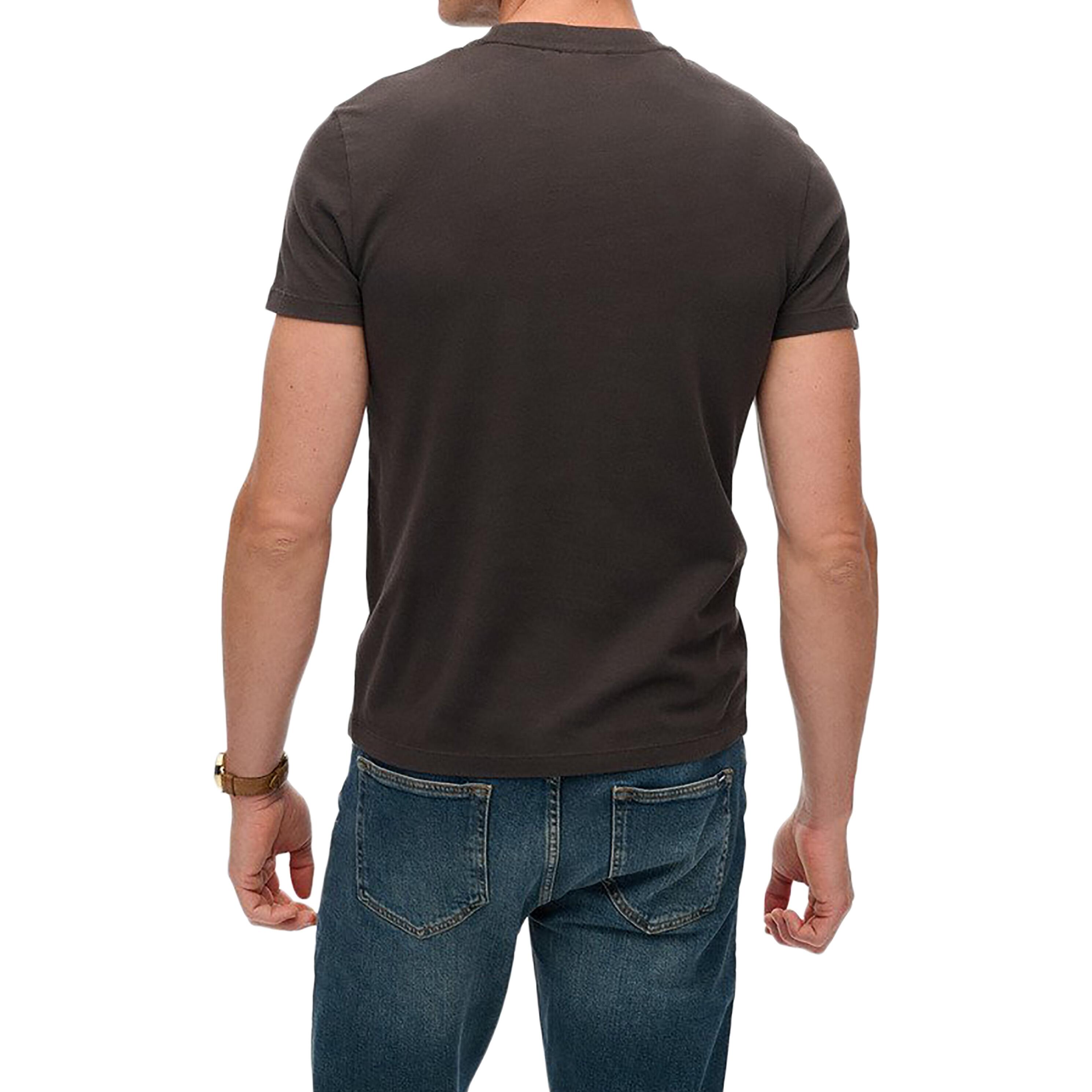 Koszulka Superdry Essential 2/2