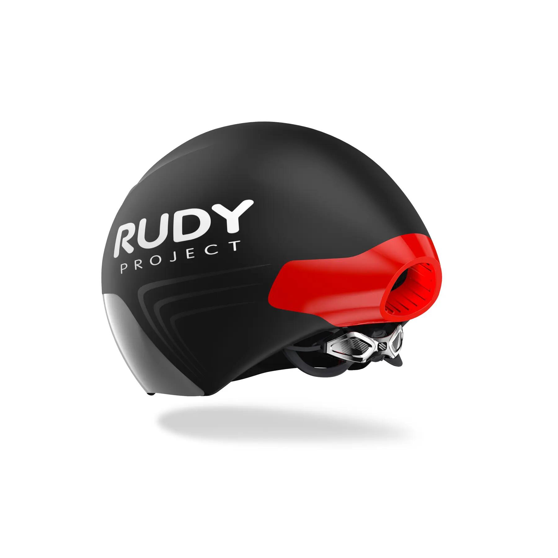 RUDY PROJECT Cyklistická helma Rudy Project The Wing