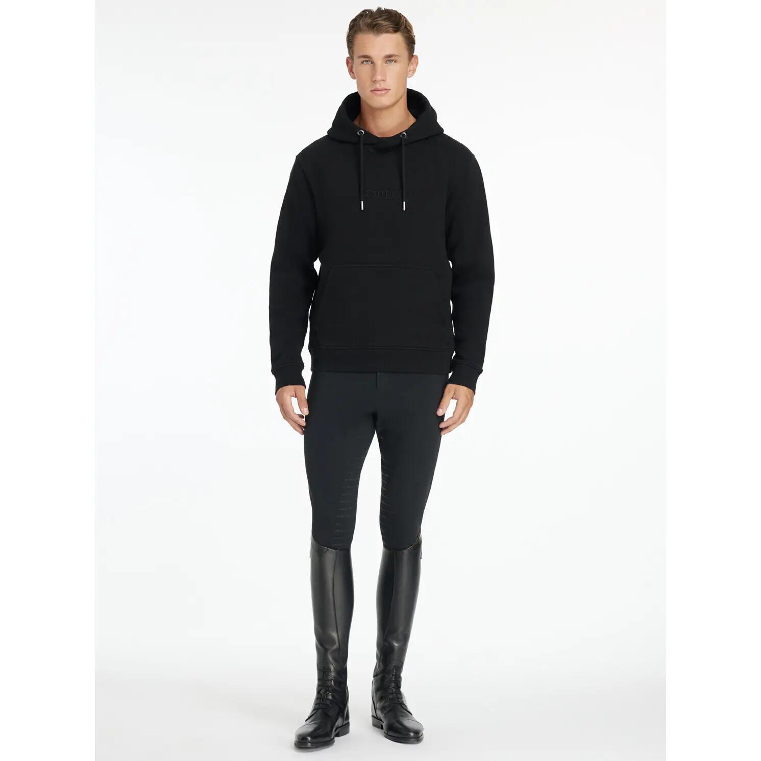 Hoodie Reiten LeMieux 3/7