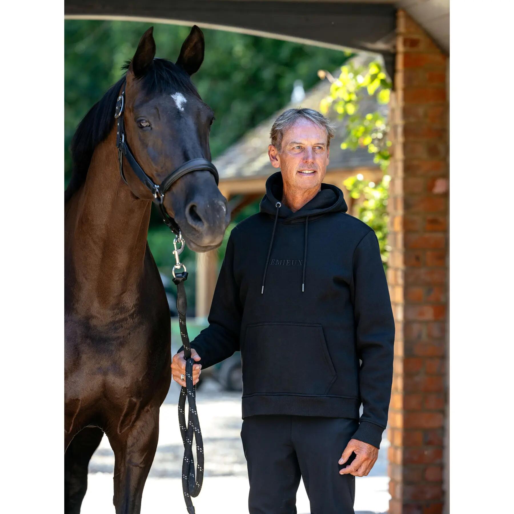 Hoodie Reiten LeMieux 5/7