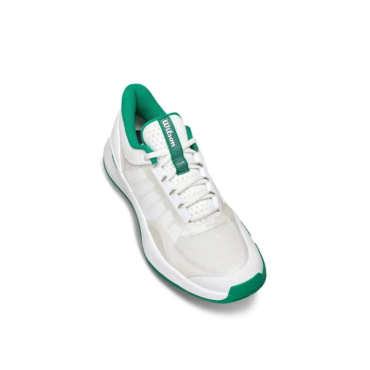 Padelschuhe Damen Wilson Intrigue Tour 3/7