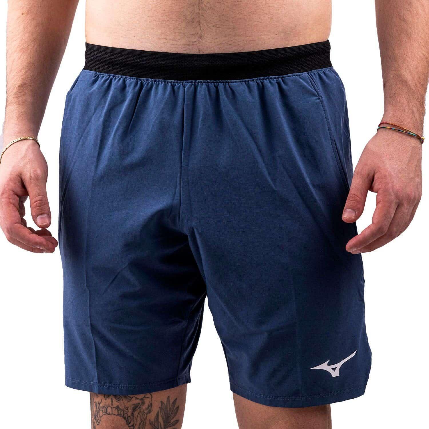 Short Mizuno Laser 2/7