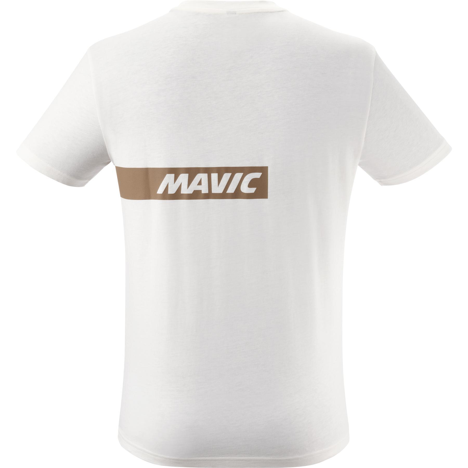 T-shirt Mavic Corporate Stripe 2/2