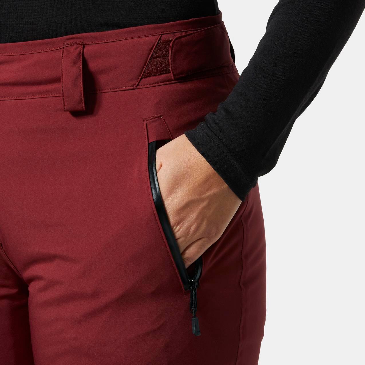 Calças de esquifemininas Helly Hansen Legendary 5/6