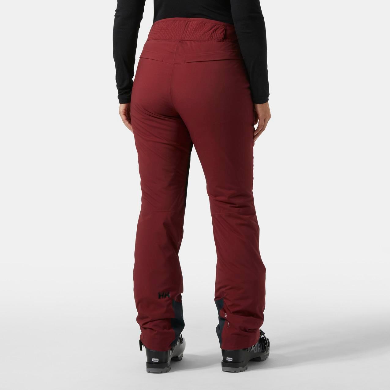 Calças de esquifemininas Helly Hansen Legendary 4/6