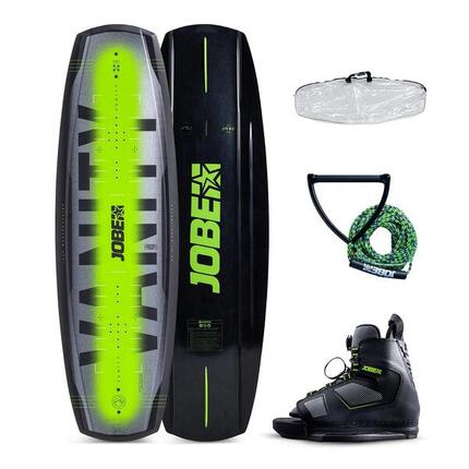 Wakeboard Jobe Sports Vanity 141